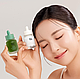 Себорегулювальна ампула з BHA і матчею Dr.Ceuracle Vegan BHA&Matcha Ampoule 30 мл, фото 10