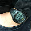 Годинники спортивні спорт SKMEI 4012/2104BKWT, Наручні годинники чоловічі тактичні чоловічі FG-62, фото 4