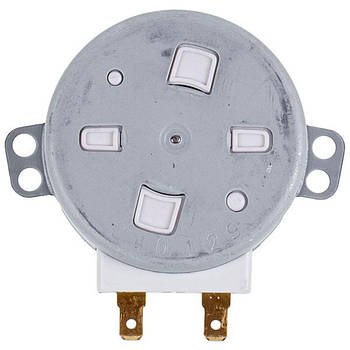 Двигун піддона для мікрохвильової печі Electrolux TYJ50-8A7 50282070007