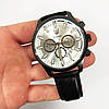 Чоловічі наручні годинники незвичайні стильні SKMEI, Оригінальні чоловічі кварцові наручні годинники WP-55, фото 9