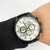 Чоловічі наручні годинники незвичайні стильні SKMEI, Оригінальні чоловічі кварцові наручні годинники WP-55, фото 6