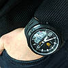 Спортивні чоловічі годинники для хлопця, Водонепроникні наручні годинники для чоловіків SN-20, фото 5