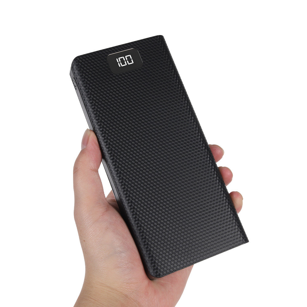 Power BANK (корпус) для 8x18650 акумуляторів