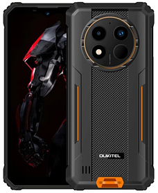 Смартфон Oukitel WP28S 4/128Gb Orange Global version