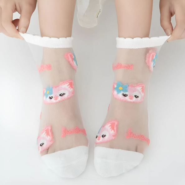 Дитячі шкарпетки для дівчаток, шкарпетки 5 пар L на стопу 16-18 см, рожеві, фото 1