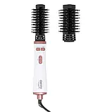 Фен-щітка для волосся Camry CR 2021 (1000 Вт, 2 щітки 36мм і 38мм, холодне повітря), фото 5