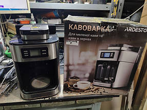 Кавоварка Ardesto YCM-D1200 No 24241008