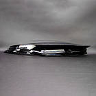 Пластикове скло фари Tesla Model 3 2020-2022 праве (пасажирське), фото 2