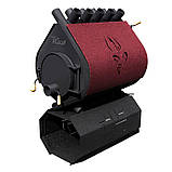 Піч Pyrotron Кантрі П-03 ( 25.4 кВт ), фото 2