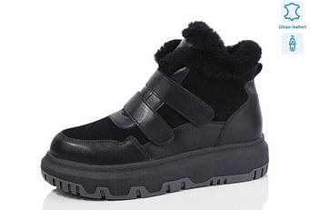 Черевики Yimeili Y861-5 37р, 40р