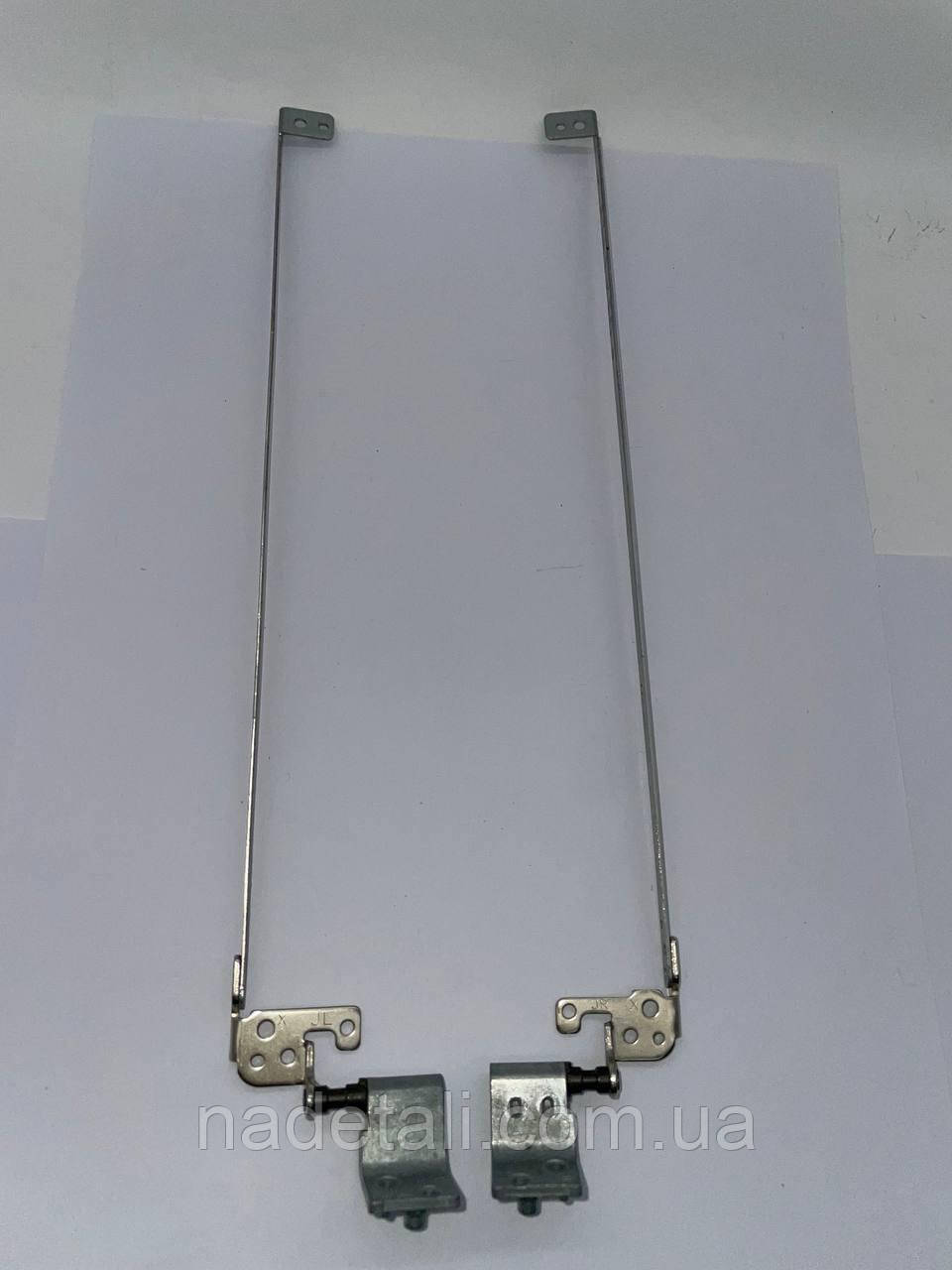 Петлі Toshiba Satellite L300 6053B0326601 6053B0326701 пара
