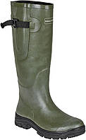 Чоботи Hallyard Cotton OLIVE р.44
