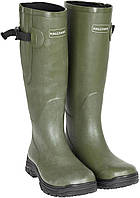 Чоботи Hallyard Cotton OLIVE р.42