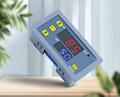 Реле часу T3230 циклічне 12 В