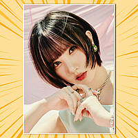 Плакат А3 K-pop Viviz