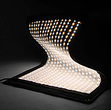 Гнучкий LED-освітлювач Godox FL60 (30x45 см), фото 3