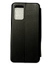 Чохол-книжка "Classy&Level" Realme 9i Black