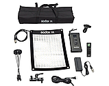Гнучкий LED-освітлювач Godox FL60 (30x45 см), фото 5