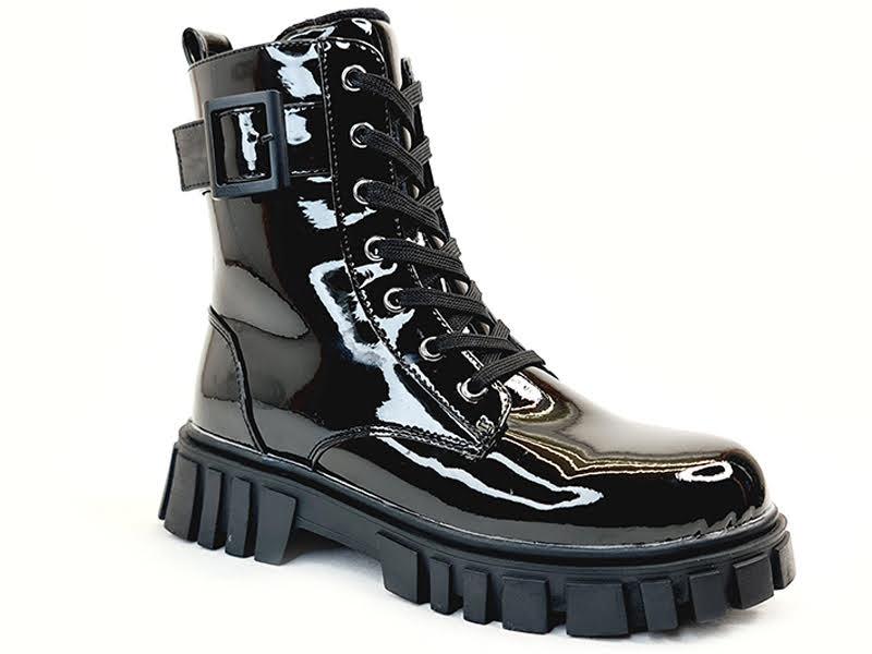 Черевики Weestep R180668516 BKP Black Pearl 36р