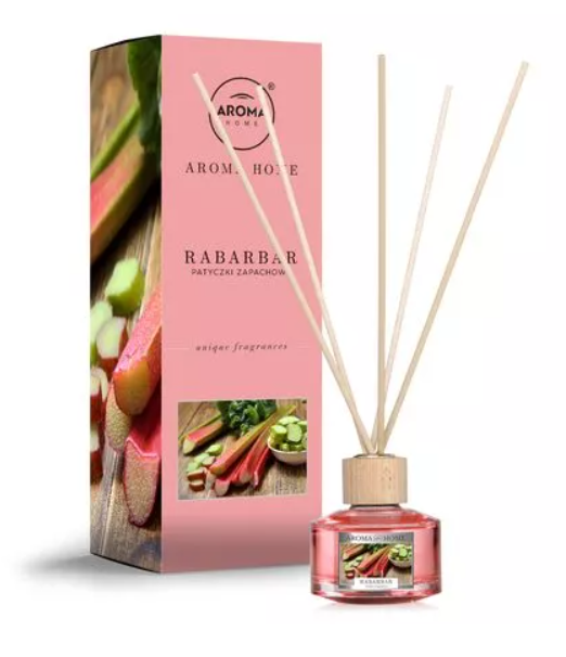 Ароматичні палички Aroma Home Basic Line - Blossom 135 мл