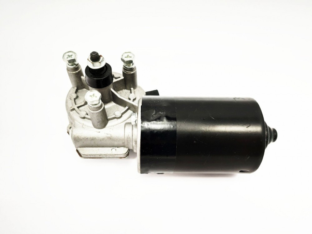 Мотор трапеції склоочисника Чері Амулет А15 / Chery Amulet A15 A11-3741011