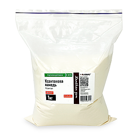 Ксантанова камедь 1 кг, Загусник для випічки, соусів і десертів, E415