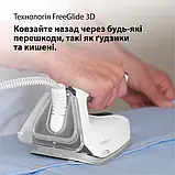 Парогенератор BRAUN IS 7262 GY, фото 3