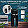 Дозатор для рідкого мила сенсорний диспенсер для мила піни автоматичний у ванну кімнату на кухню, фото 3