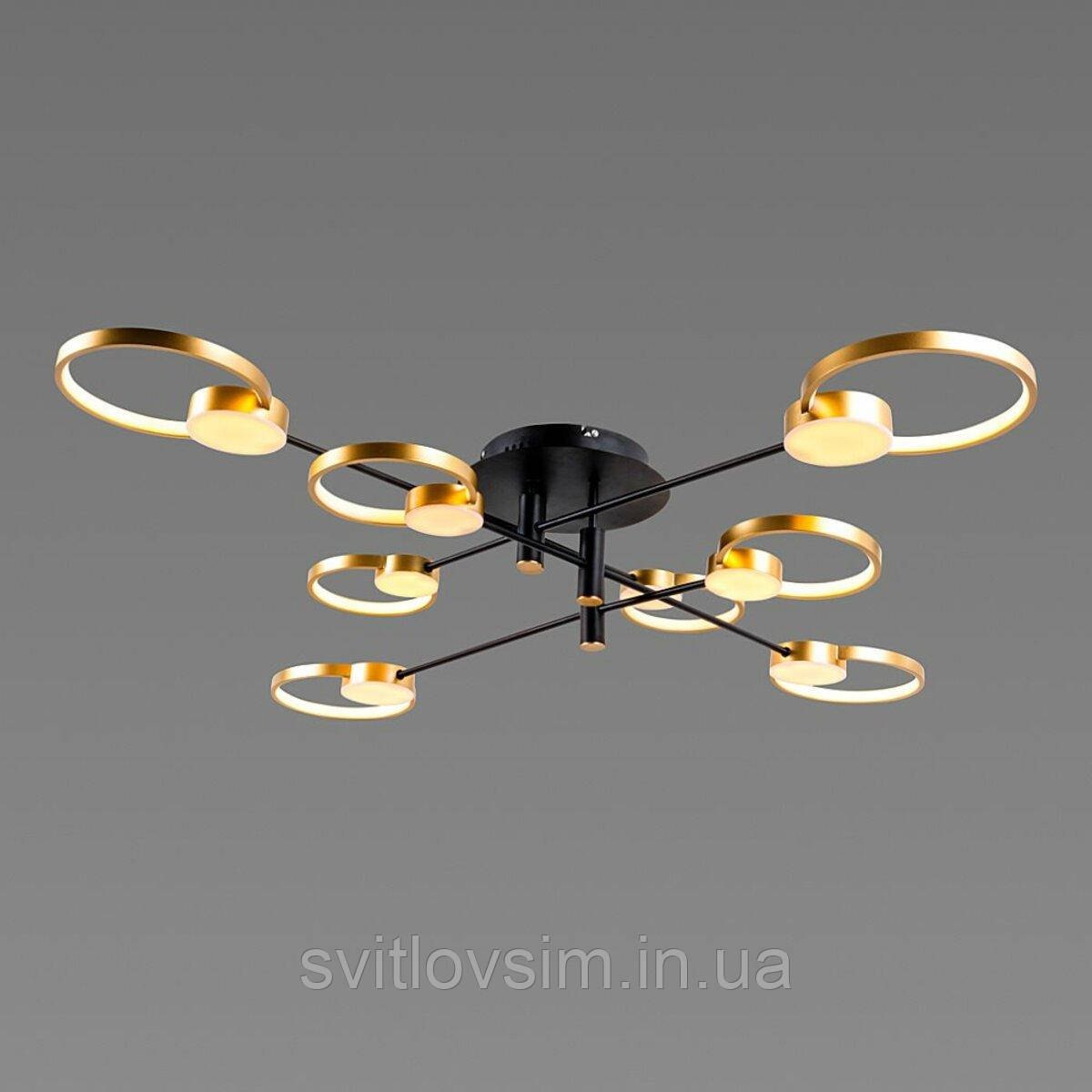 Світильник LED панель ANGEL-PC 48W 60х60 5000К IP20 Violux