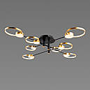 Світильник LED панель ANGEL-PC 48W 60х60 5000К IP20 Violux, фото 4