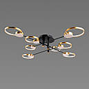 Світильник LED панель ANGEL-PC 48W 60х60 5000К IP20 Violux, фото 5