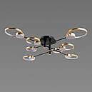 Світильник LED панель ANGEL-PC 48W 60х60 5000К IP20 Violux, фото 8