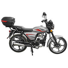Мотоцикл SP125C-2G