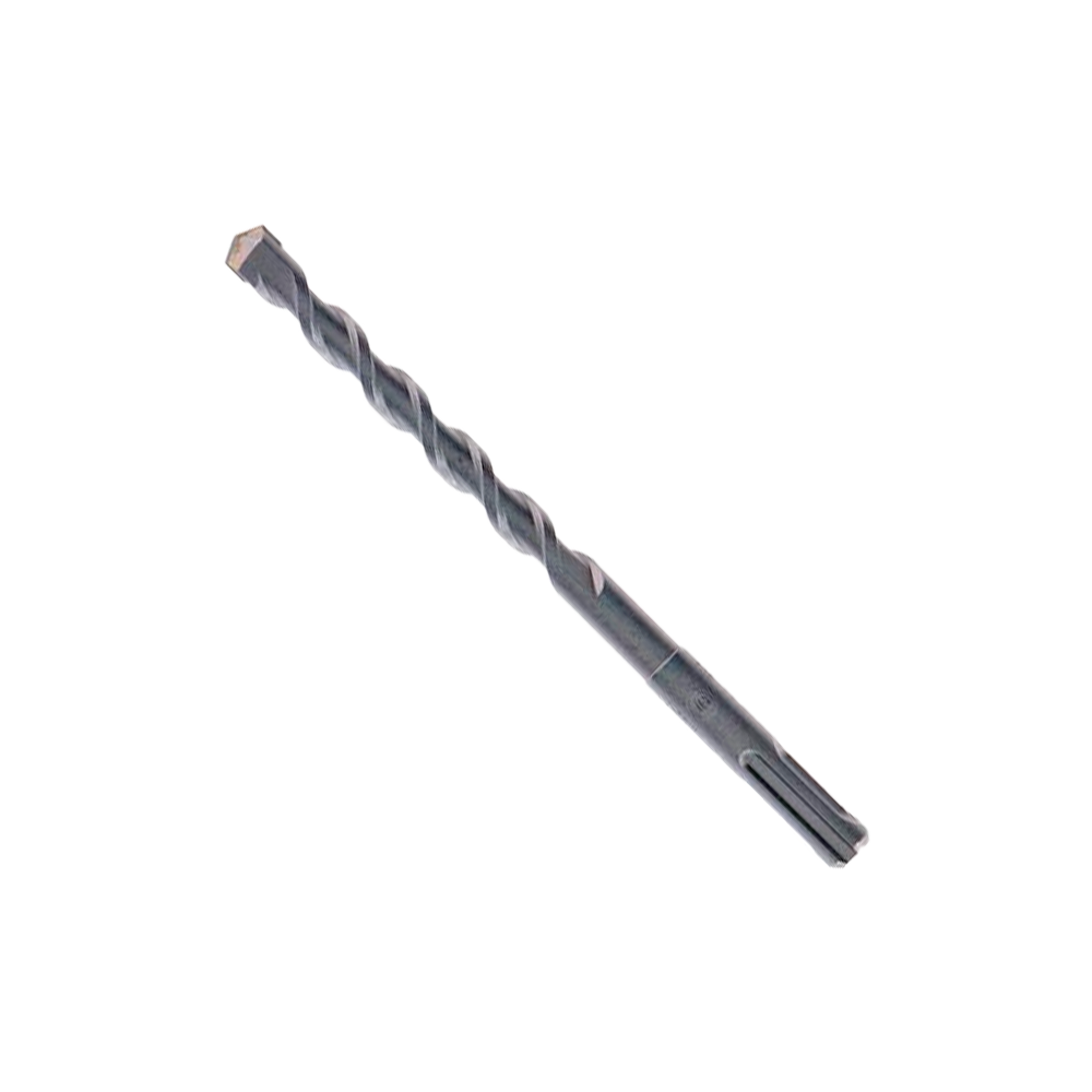 Бур по бетону Bosch SDS plus-1 (8х100х160), фото 1