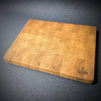 Торцева обробна дошка 40*30