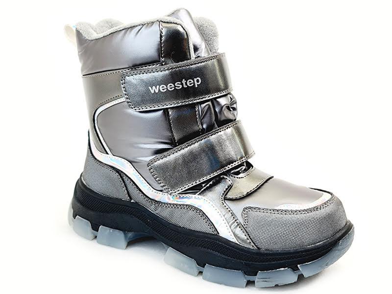 Черевики термо Weestep R982368571 Tarnish 34р