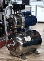 Насосна станція GRANDWATER (AkWa PUMPS) JET 100S 1.1 кВт, бак 24L