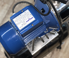Насосна станція неіржавка для дому GRANDWATER GRANDWATER 24L