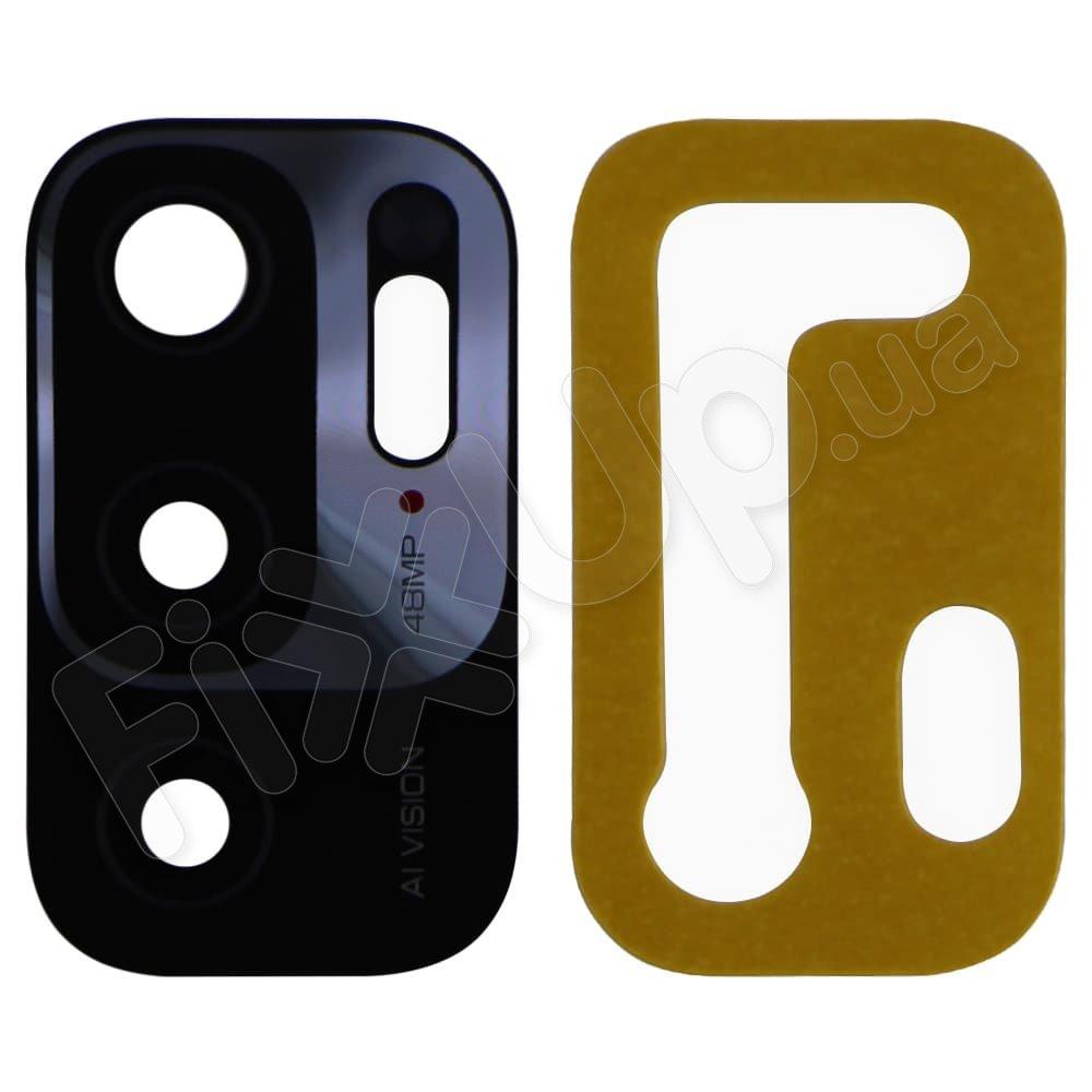 Скло камери для Xiaomi Redmi Note 10T (5G)