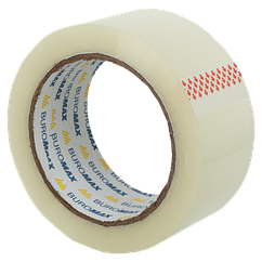 Скотч пакувальний JOBMAX, 48мм x 90м, BM.7025-00