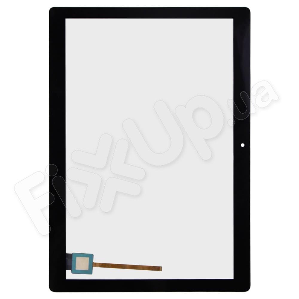 Тачскрин для Lenovo Tab M10, колір чорний