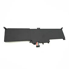 Оригінальна батарея для ноутбука Lenovo ThinkPad Yoga 260 370 X380 - 01AV433 01AV432 01AV434, фото 3