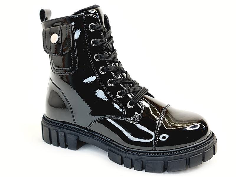 Черевики Weestep R578668503 Black Pearl 34р, 36р
