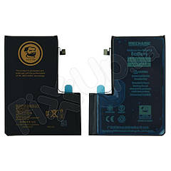 Акумулятор iPhone 12 Pro Max MECHANIC