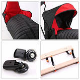 Санки GIGI Smart Line Plus, фото 2