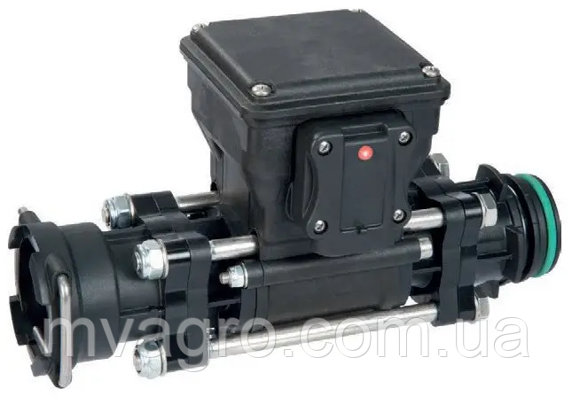 Витратомір ORION2 10/200л T5M 20 Бар, фото 1