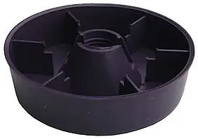 Поїлка універсальна під пляшку пластикова "ПП КВВ"