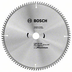 Диск пильний Bosch Eco for Aluminium 305x3,2x30-96T
