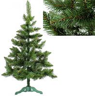 Ялина "Канада" 150см з білим напиленням