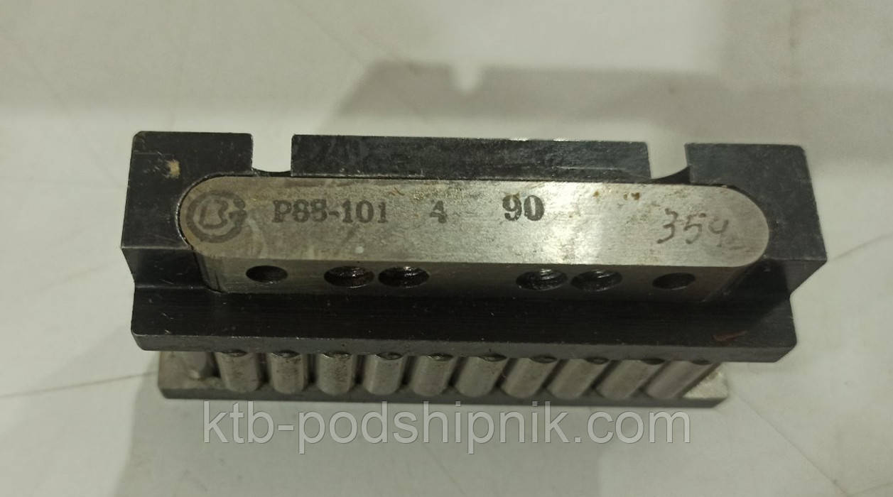 Роликова опора Р88-101 (Воронезький верстатобудівний завод), фото 1